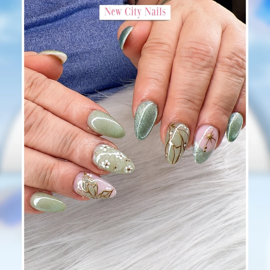 New City Nails